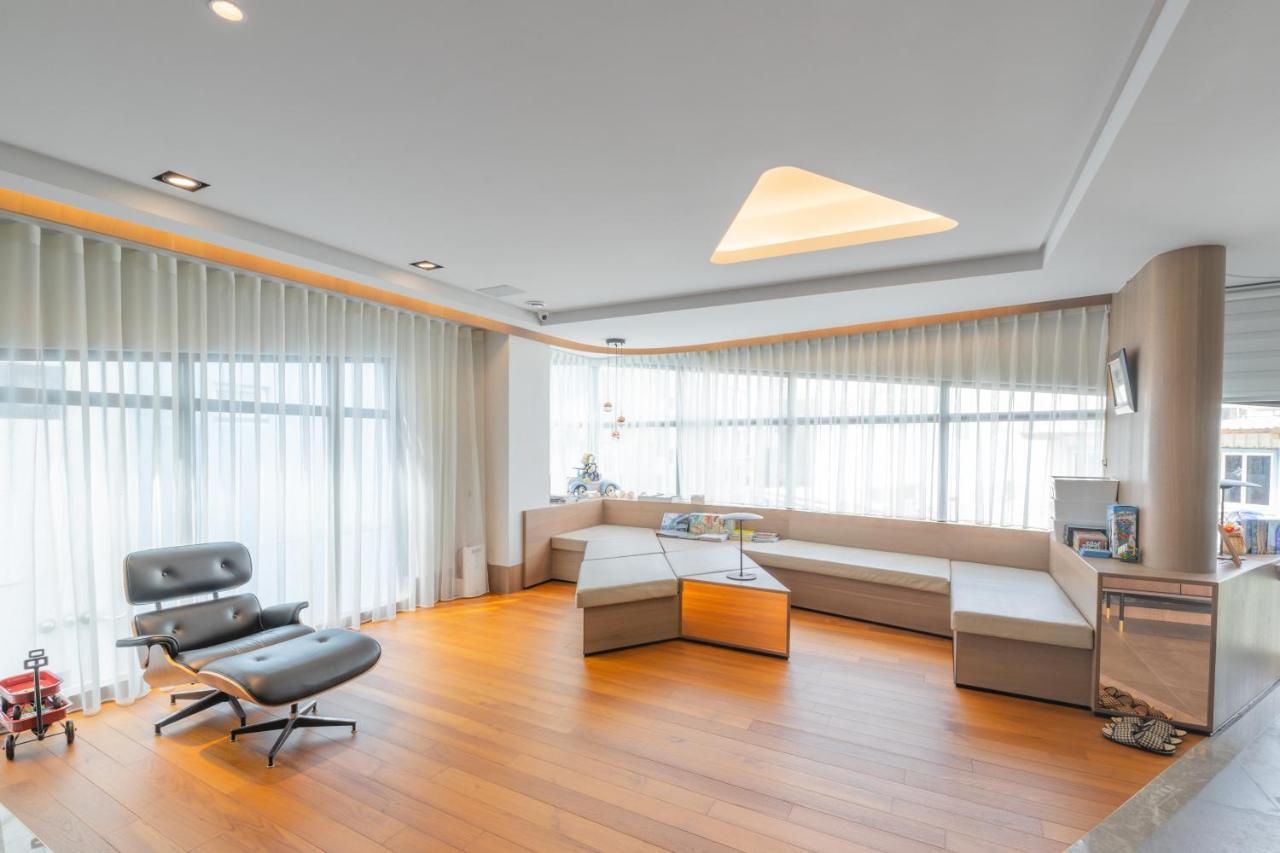 墾丁耳東華苑erdong Manor Bed & Breakfast Exterior photo
